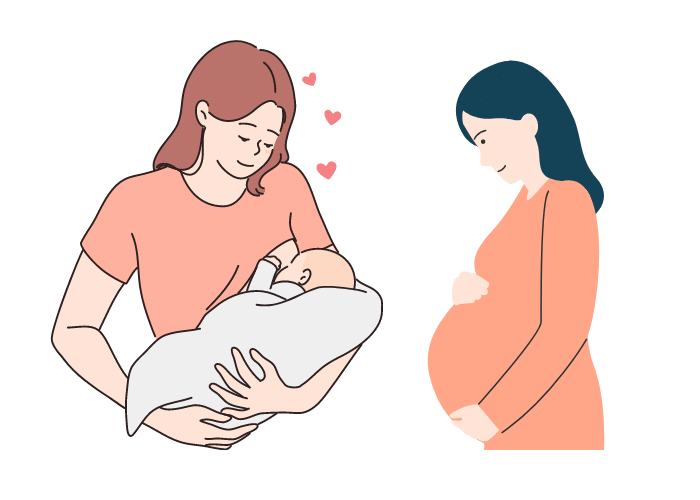 El papel de las madres en la sociedad