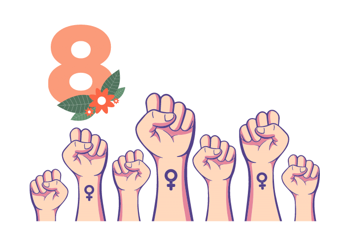 Significado del Día Internacional de la Mujer