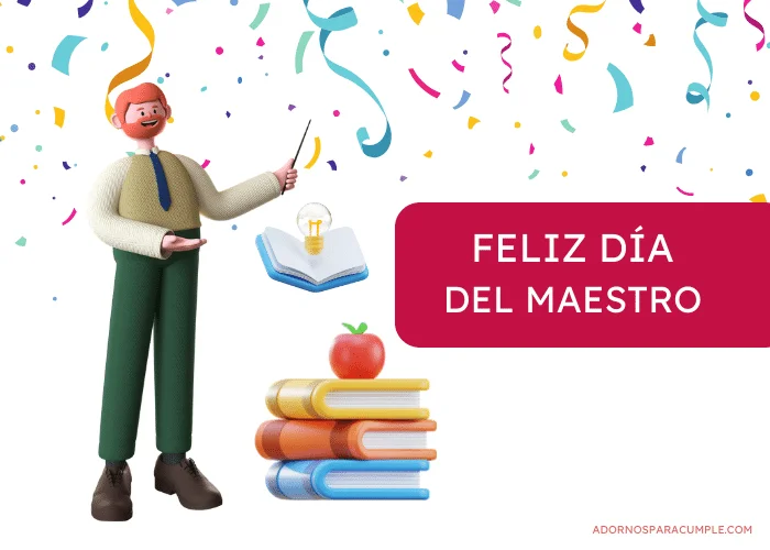 Happy Teacher's Day
