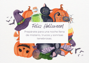 ¡Feliz Halloween mejores Frases 31 de octubre