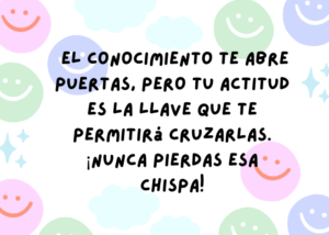 frases dia del estudiante