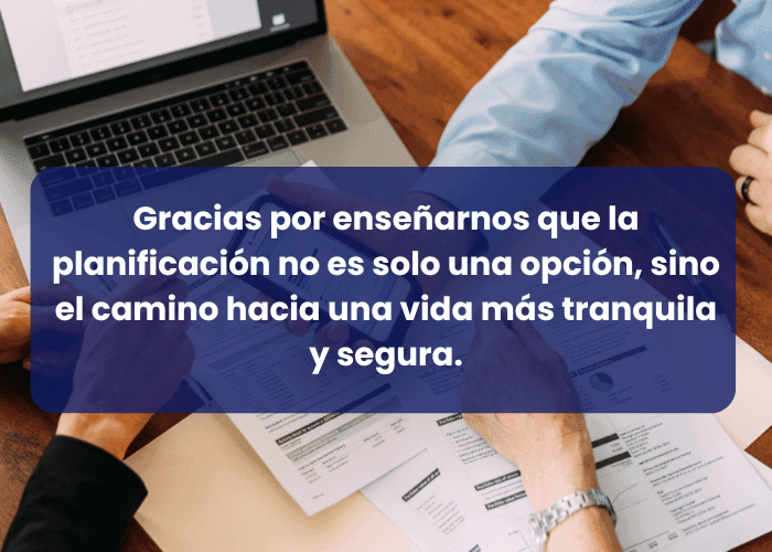 happy financial advisor's day