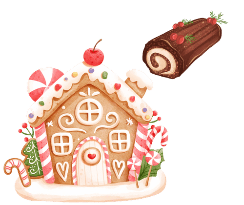 Recetas de Postres Navidenos para Sorprender a Todos en la Cena