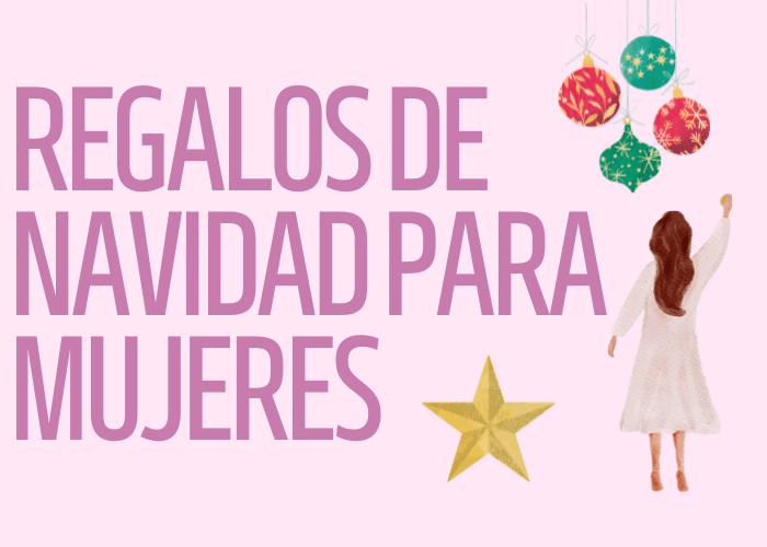 Christmas gifts for Women